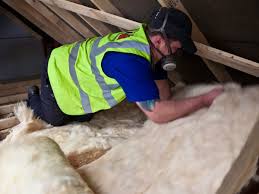 Best Attic Insulation Installation in Lordstown, OH